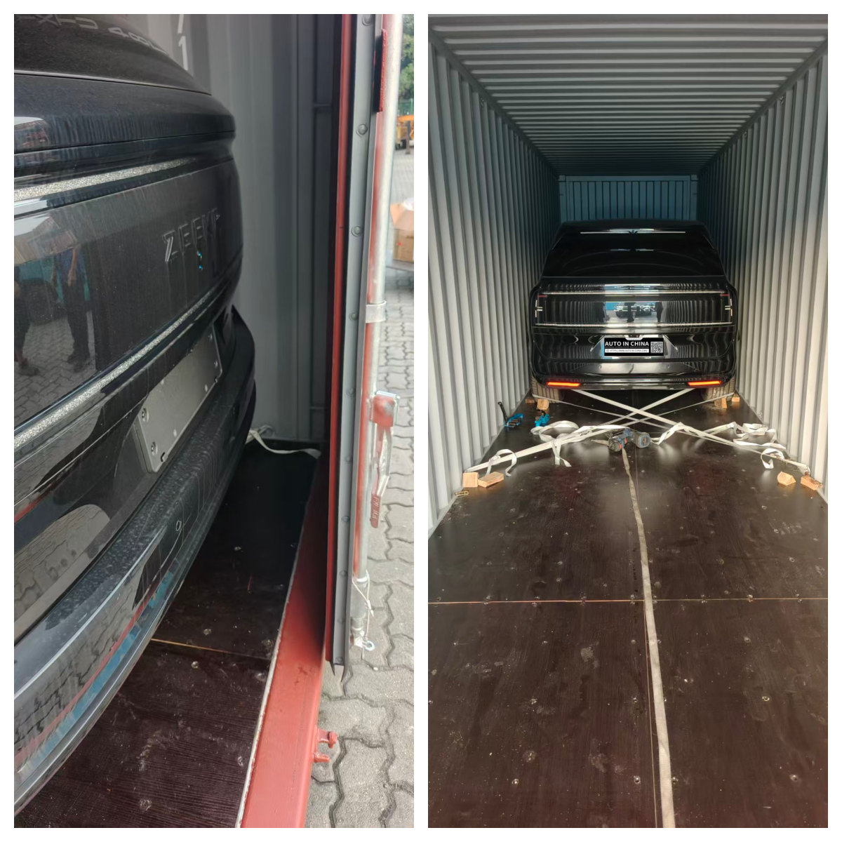 Container Loading 3