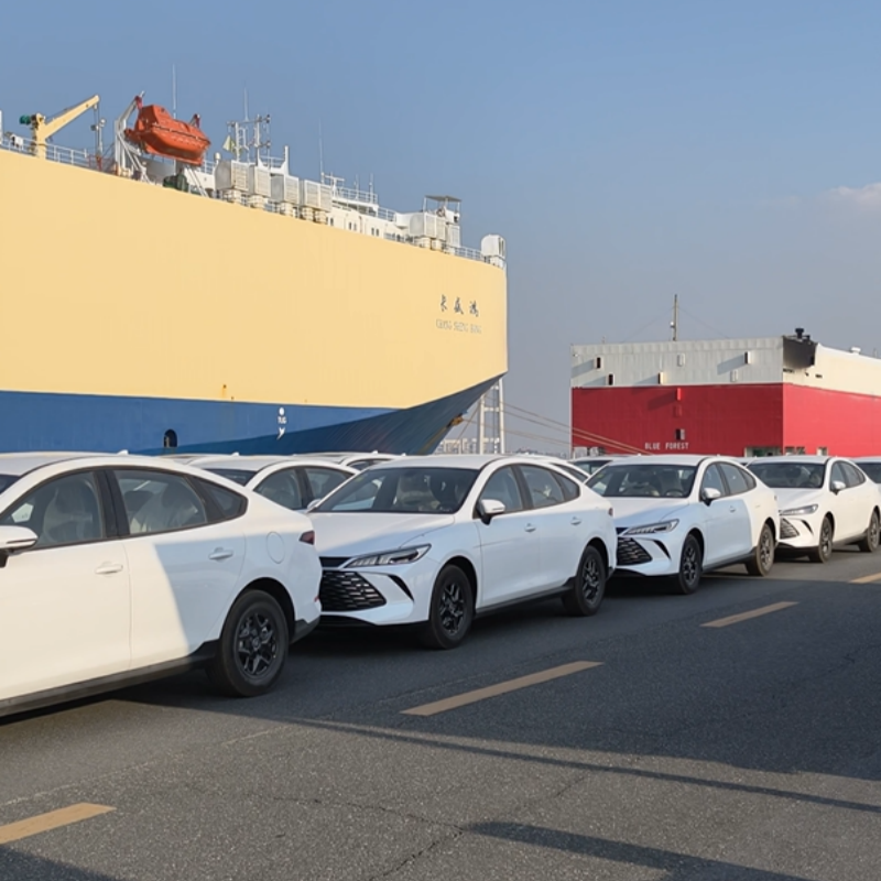 International Shipping