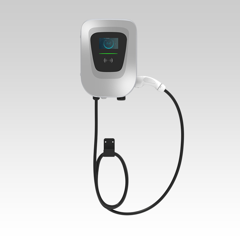 Piwinenergie 7 kW 11 kW 22 kW AC EV Home Charger mit Typ 2 Stecker, Home Ladestation