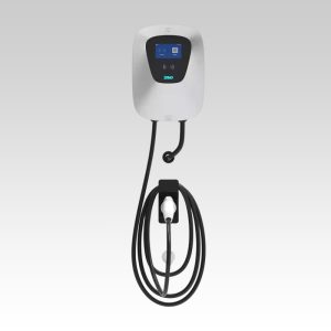 PiWinEnergy EV Charger 3.5KW 7KW 11KW 22KW Electric Car Charger For Home, Level 2 Charger
