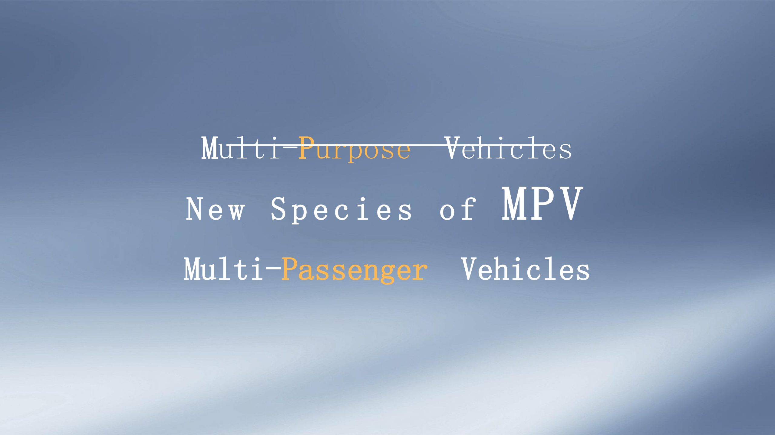 2024 Voyah Dream MPV 7-Seater Petrol-Electric Hybrid Version - Voyah - 3
