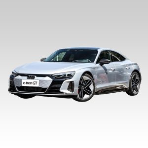 2023 Audi RS e-tron GT Audi Sport Pure Electric Sports Car Support Export Trade