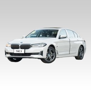 BMW Brilliance BMW 5 Series 2.0T 535Le PHEV Medium And Large Car