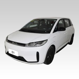 比亜迪 D1 シティタクシーピュアエレクトリックタクシーコンパクト MPV