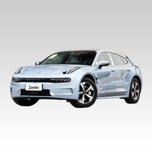 Zeekr 001 Long Battery Life Pure Electric Vehicle China’S New Energy Vehicle Brand