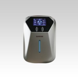 ANAHEIM AC EV Charger 7KW เครื่องชาร์จที่บ้านราคาถูก