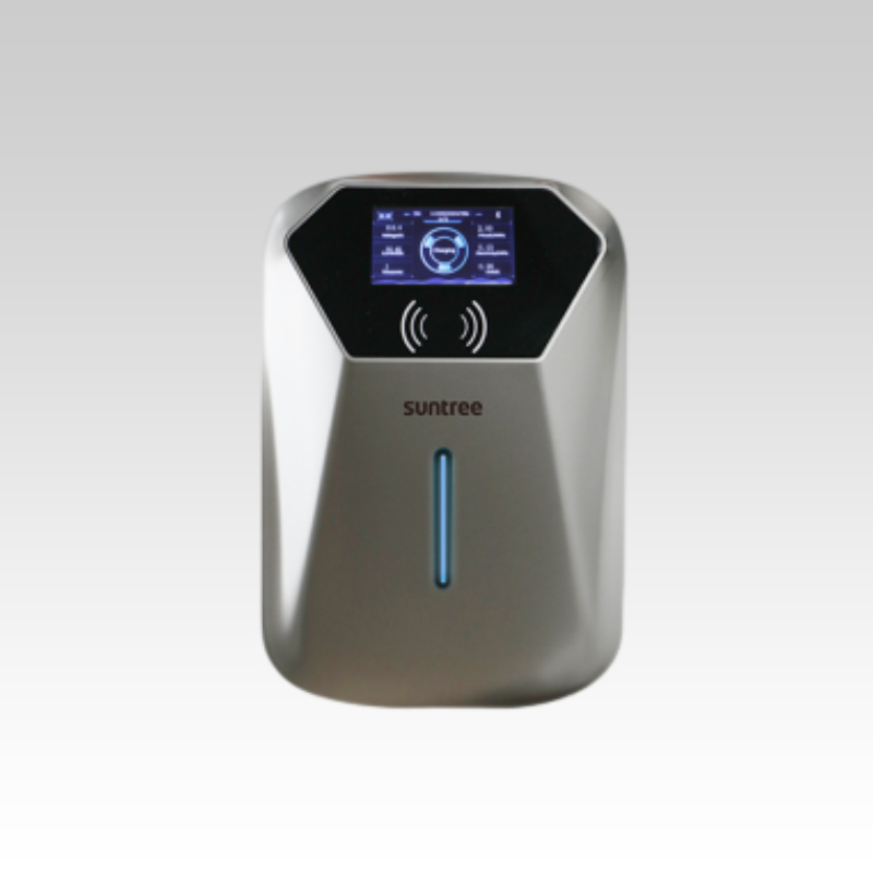 ANAHEIM AC EV Charger 7KW เครื่องชาร์จที่บ้านราคาถูก