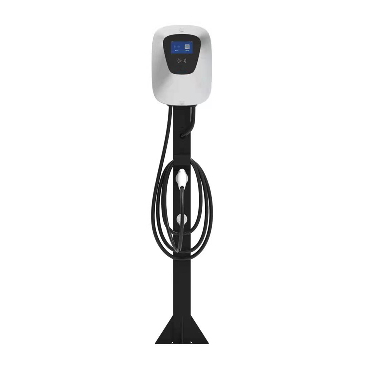家のためのPiWinEnergy EVの充電器3.5KW 7KW 11KW 22KWの電気自動車の充電器, レベル 2 充電器