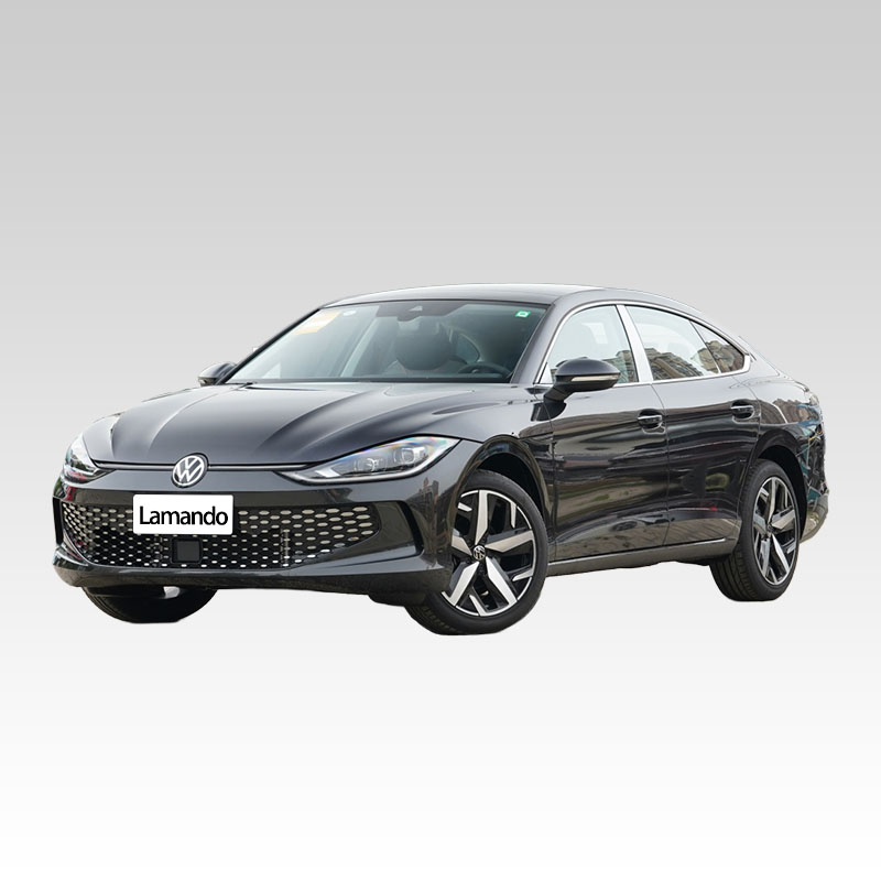 2023 Saic Volkswagen Lingdu L 1.4T 200TSI Dsg Dry Dual Clutch