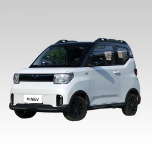 SAIC-GM-Wuling Hongguang MINIEV Mobility electric mini car