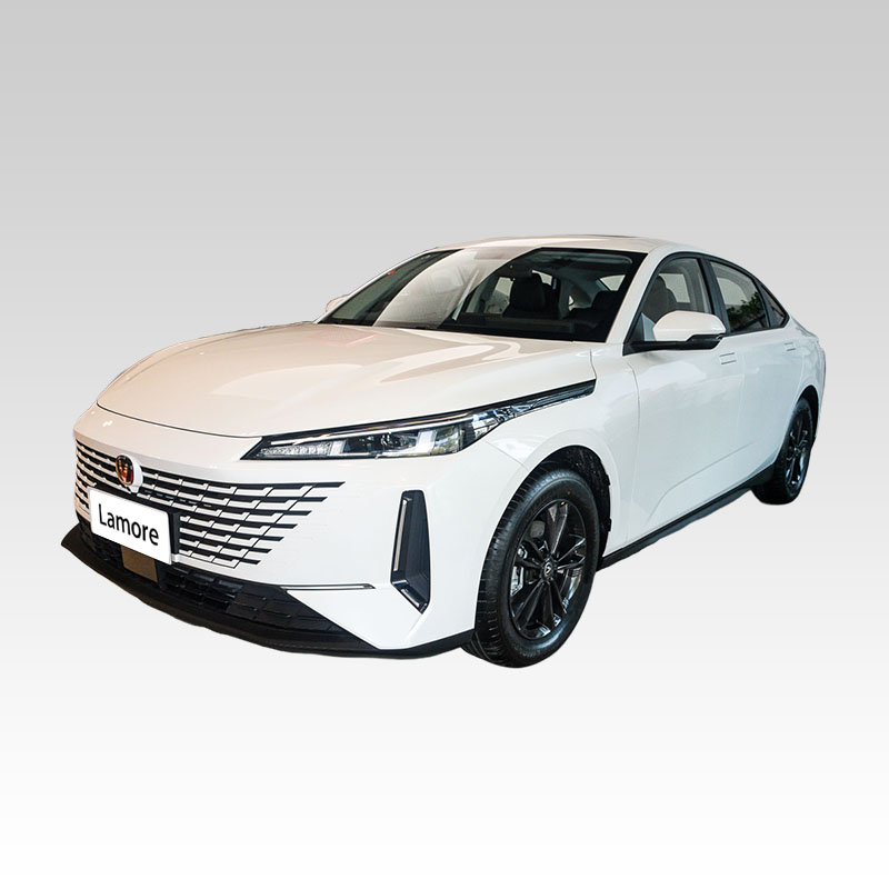 YIDA AUTHOTOBILE YIDA / Lamore Home Comfort Sedan 1.5t GDI