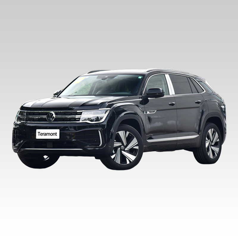 SAIC Volkswagen Teramont X 2.0T 330/380TSI Medium And Large SUV