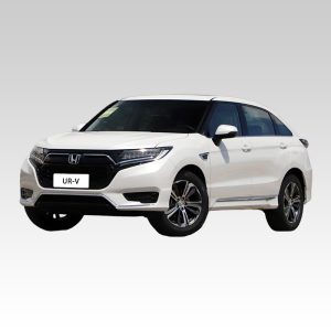 Dongfeng Honda UR-V 1.5T/2.0T CVT/9AT Medium SUV