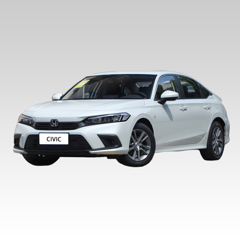 دونغفنغ هوندا سيفيك 1.5T CVT سيارة مدمجة