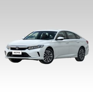Dongfeng Honda Inspire 1.5T/2.0L CVT Hybrid mid-size sedan