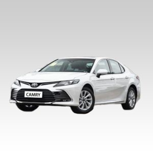 2023 Model Toyota Camry 2.0G Deluxe Edition