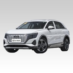 2024 Audi Q5 E-Tron Large Electric SUV Support Export Trade in China