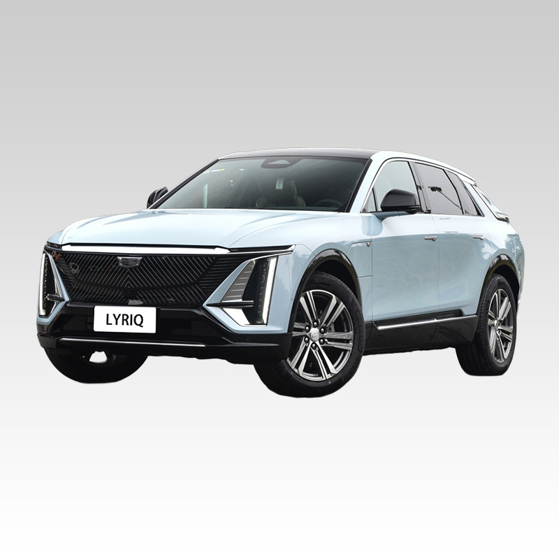 SAIC-GM CADILLAC LYRIQ LANGE VERTRAGE MITTEL UND GROSSER PURE ELEKTRISCHE SUV