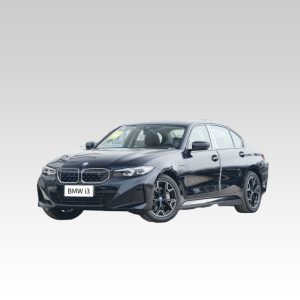 2024 BMW Brilliance BMW i3 eDrive 35 L