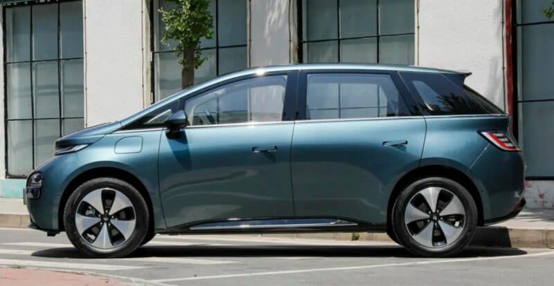 Baojun Yunduo: Blind Orders Now Open in China | Price Starting at $13,900 USD - Car News - 3