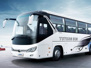 China’s Yutong Inaugurates Car Service Center in Uzbekistan