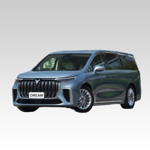 2024 Voyah Dream MPV 7-Seater Petrol-Electric Hybrid Version