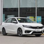 Dongfeng Honda Envix 2023 1.0T 180Turbo CVT Comfort Edition yangi avtomobillar sotiladi