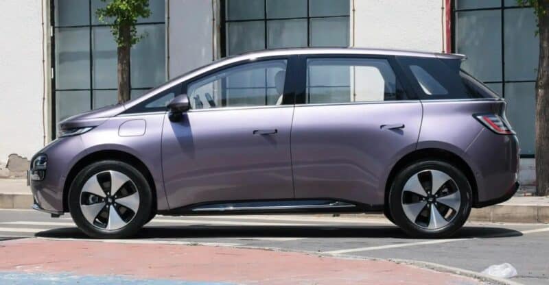 Baojun Yunduo: Blind Orders Now Open in China | Price Starting at $13,900 USD - Car News - 2