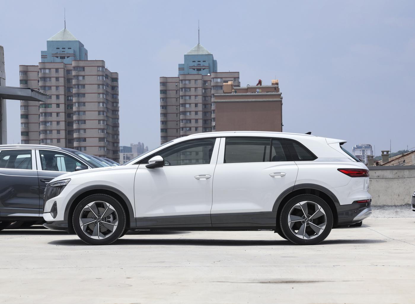 2024 Audi Q5 E-Tron Large Electric SUV Support Export Trade in China - Audi - 3