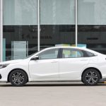 Dongfeng Honda Envix 2023 1.0T 180Turbo CVT Comfort Edition yangi avtomobillar sotiladi