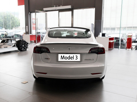 2023 Tesla Model 3 4WD Electric Vechile Long Range, Cheap Price With Export Trade - Tesla - 4