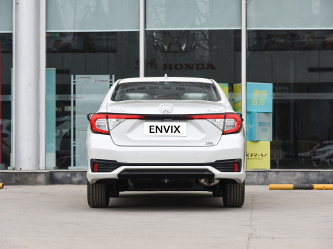 Dongfeng Honda Envix 2023 1.0T 180Turbo CVT Comfort Edition New Cars for Sale - Honda - 5