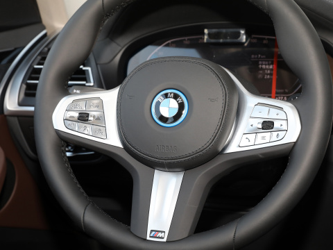 2023 BMW iX3 Leading Edition 550KM - BMW - 7