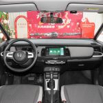 Dongfeng Honda Fit LIFE 1.5L CVT Small Car K Car
