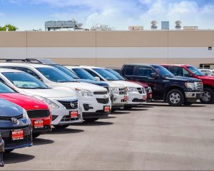 Russia Launches Probe into Substandard Low-Priced Parallel-Import Cars