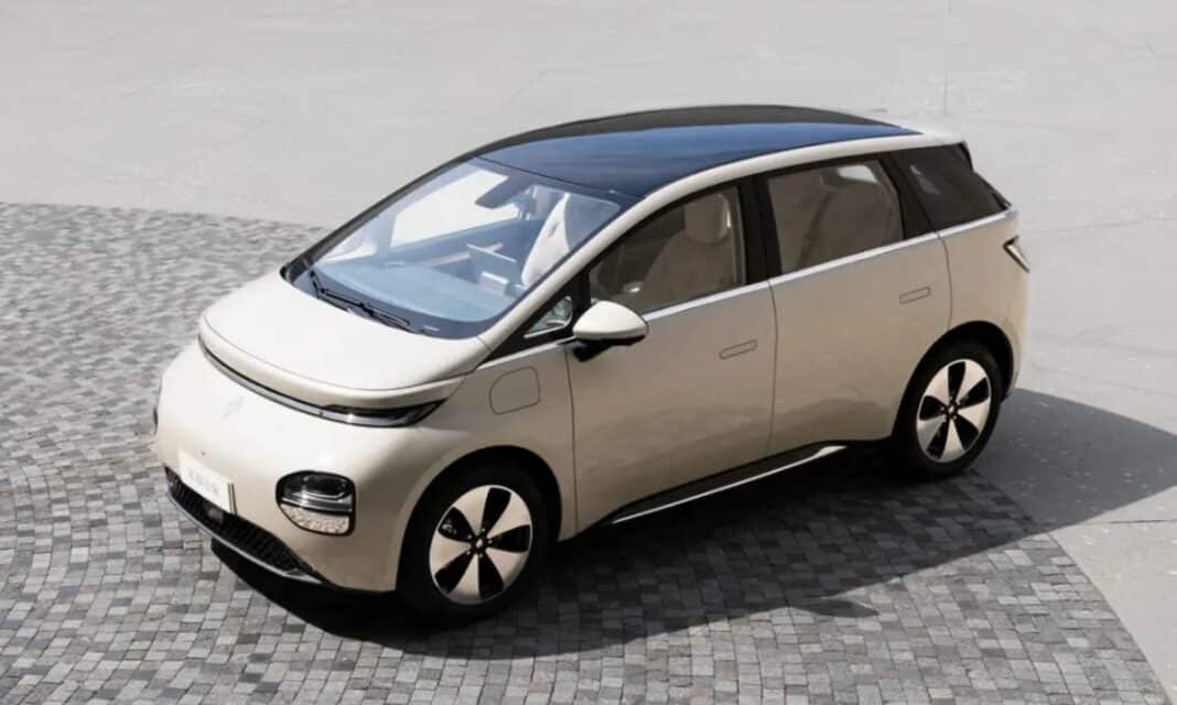 Baojun Yunduo: Blind Orders Now Open in China | Price Starting at $13,900 USD - Car News - 1