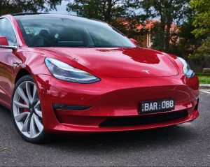 Tesla’s Q2 China Revenue Soars Over 50% to $5.7 Billion