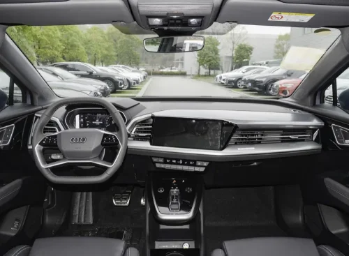 Audi-q4-e-tron-auto-in-china-7