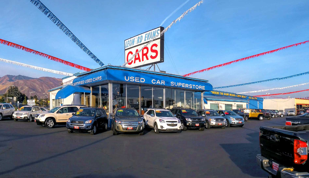 Car Store Exploring Car Purchasing Channels in China: A Comprehensive Guide ...