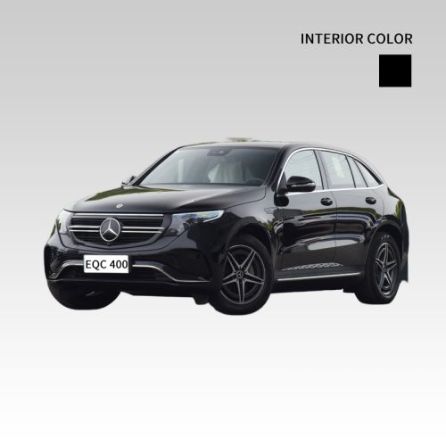 product in 2022 Mercedes Benz EQC 400 4MATIC 443KM