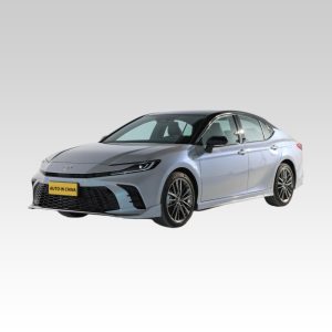 2024 نموذج تويوتا كامري 2.0L نسخة البنزين وكالة تصدير
