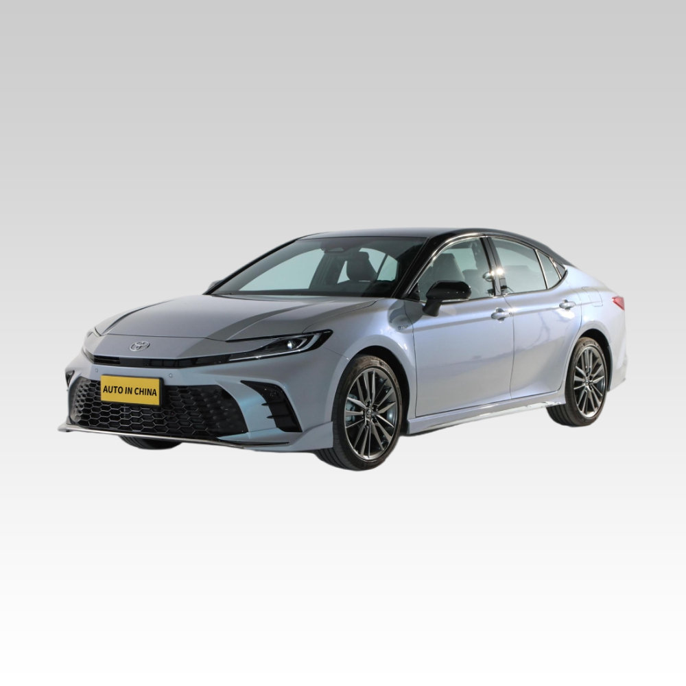 2024 Модель Toyota Camry 2.0L Бензиновая версия Экспортный дилерский центр