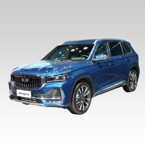 2024 吉利汽車モンジャロ星月L 2.0T 4WD卸売輸出貿易