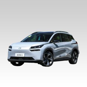 2024 GAC AION V รถเอสยูวีพลังงานใหม่ที่มีระยะทาง 500 กม., มีสินค้าในสต๊อก, มีให้สําหรับการค้าส่งออก