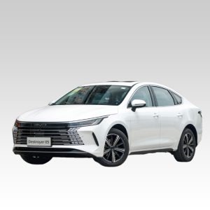 2024 BYD Destoryer 05 Чемпионское издание DM-i