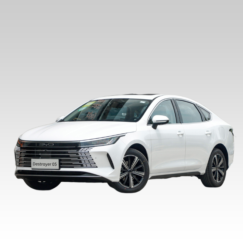 2024 BYD Destoryer 05 Чемпионское издание DM-i