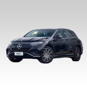 2023 Внедорожник Mercedes Benz EQS 450+ 4MATIC Pioneer Edition 673 км