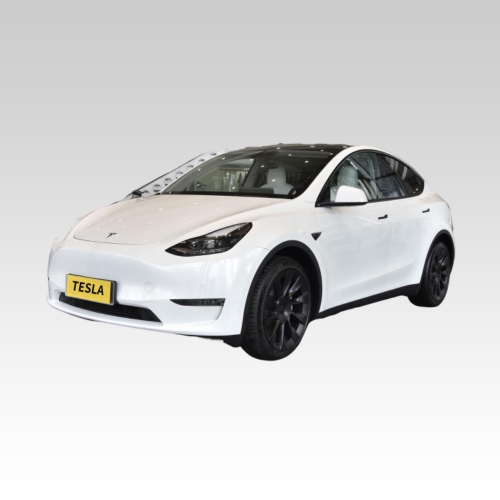 2024 Tesla Model Y Performance High-Performance All-Wheel Drive Spec & Price