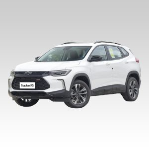 2023 シボレートラッカーRS 1.5T CVT小型SUV, 在庫あり, エクスポート可能