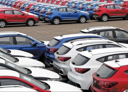 Comprehensive Guide to Crafting a China Automobile Export Trade Contract